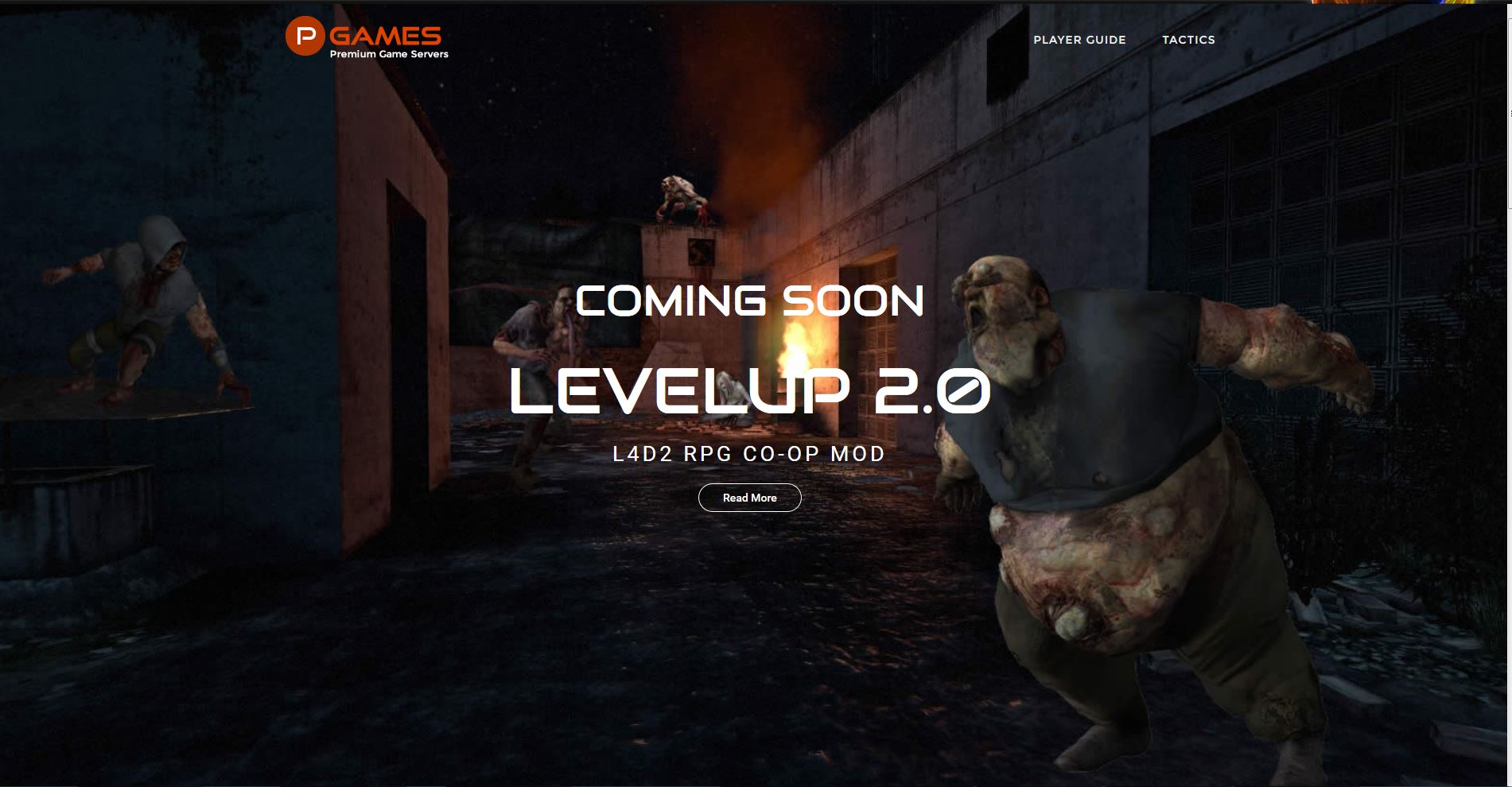 PGn Home Page
