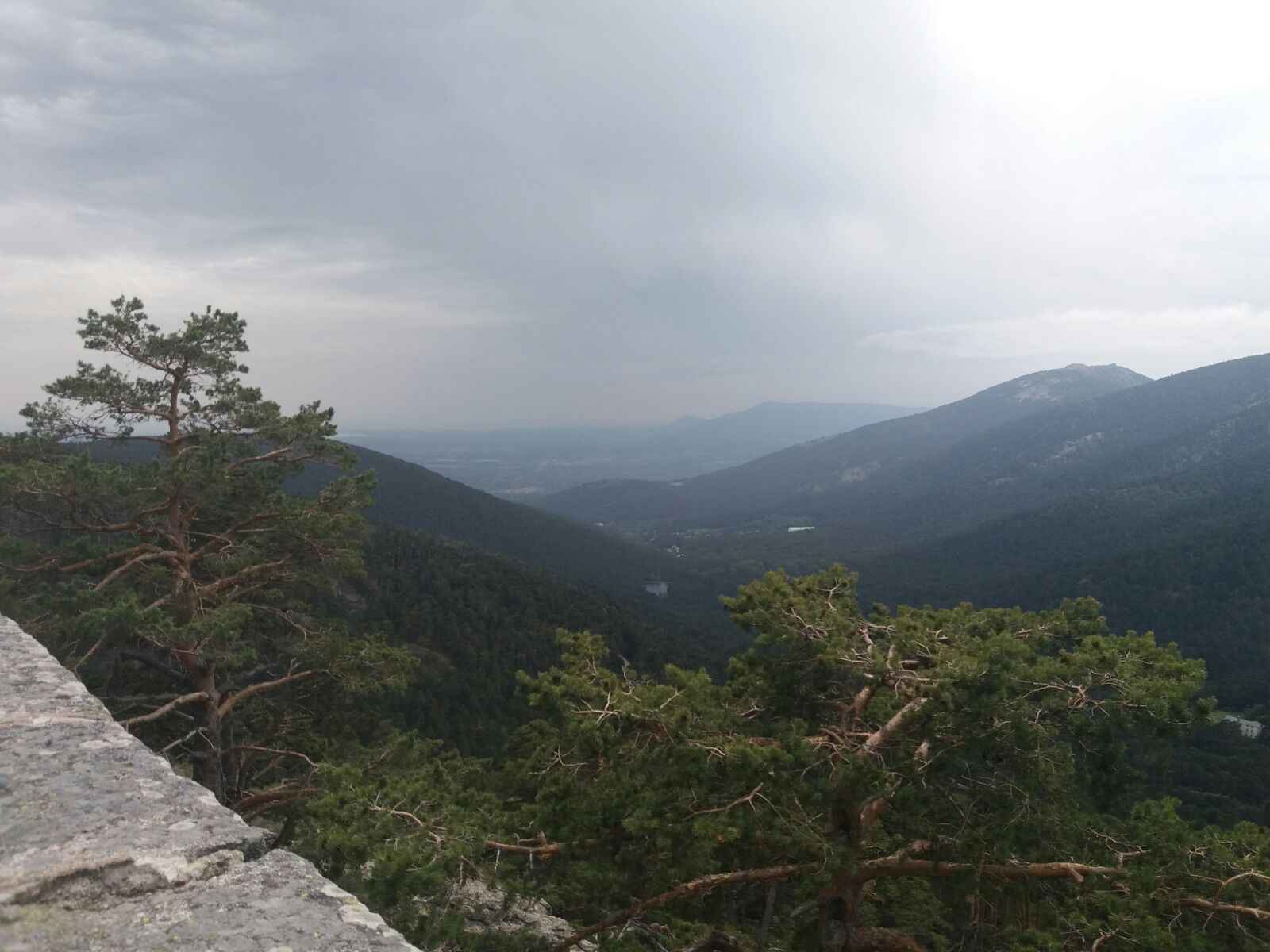 Valle de la fuenfria