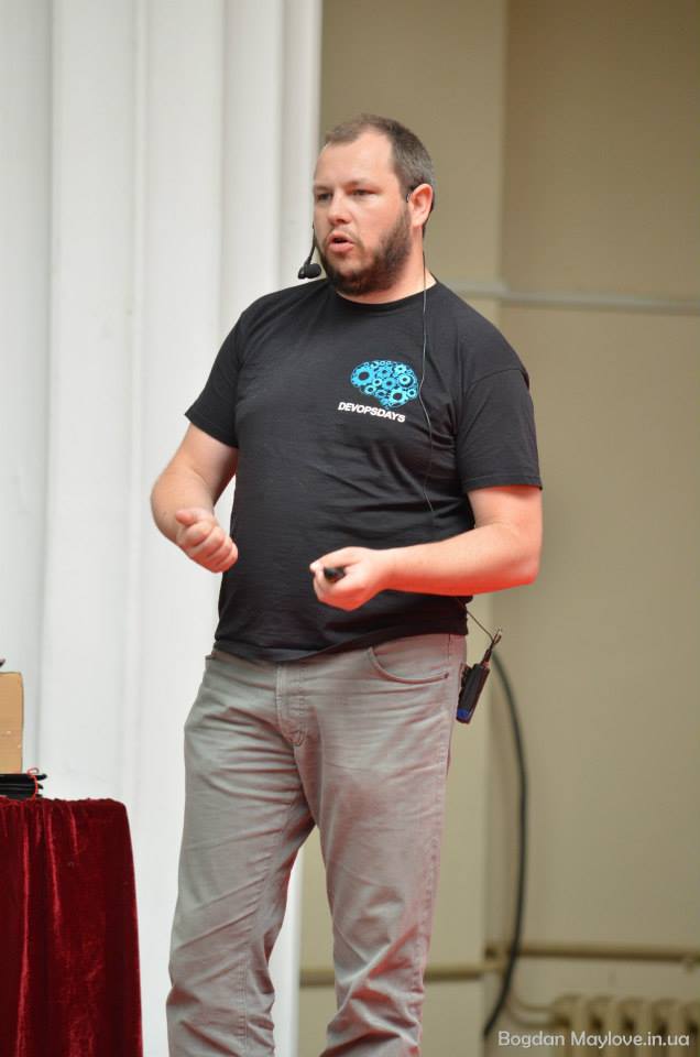Kris Buytaert