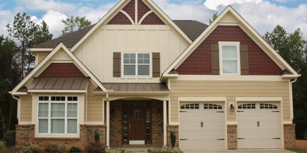Home Windows OKC