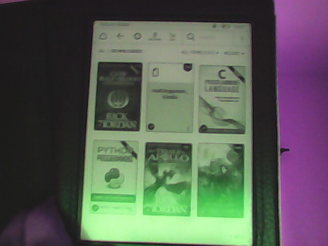 kindle
