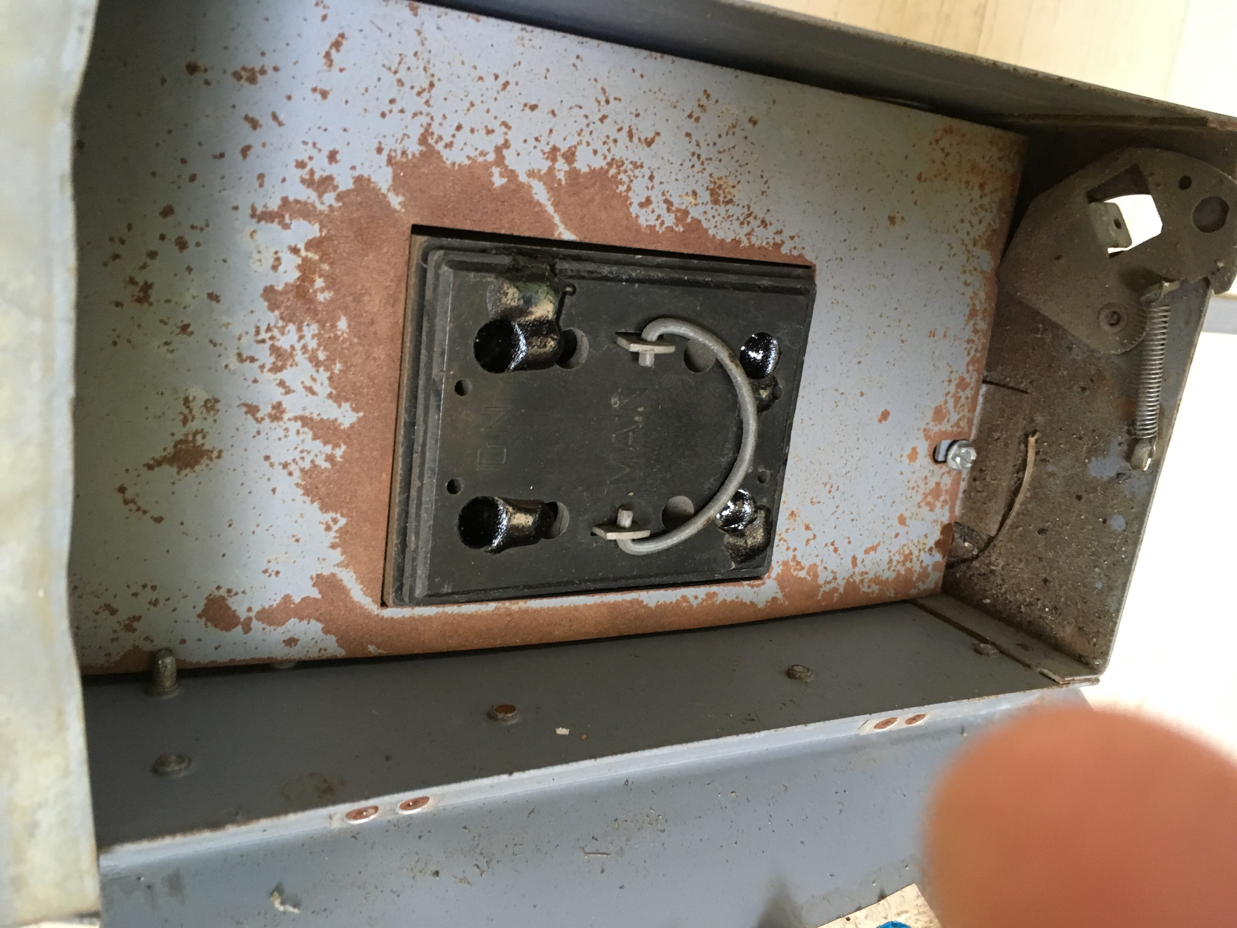 HVAC
