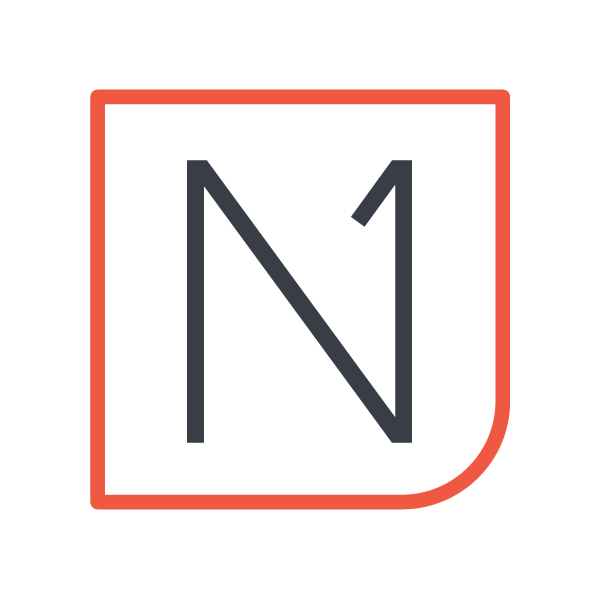 Logo Needone Short