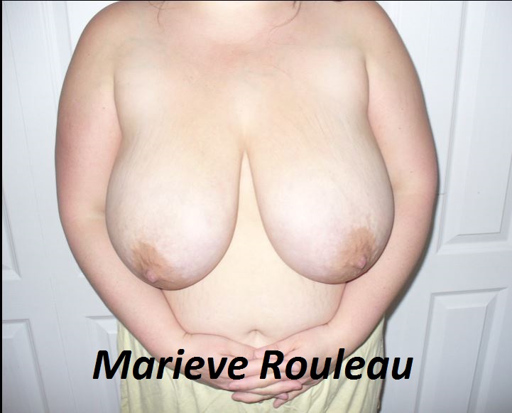 Marieve Rouleau