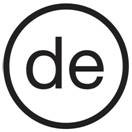 de