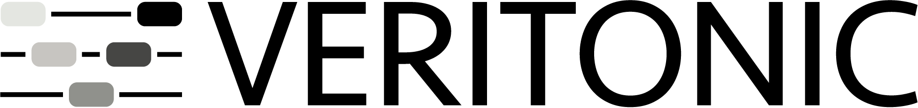 Veritonic logo