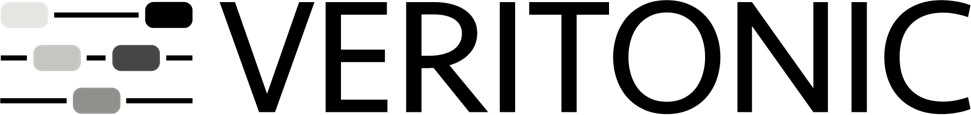 Veritonic logo