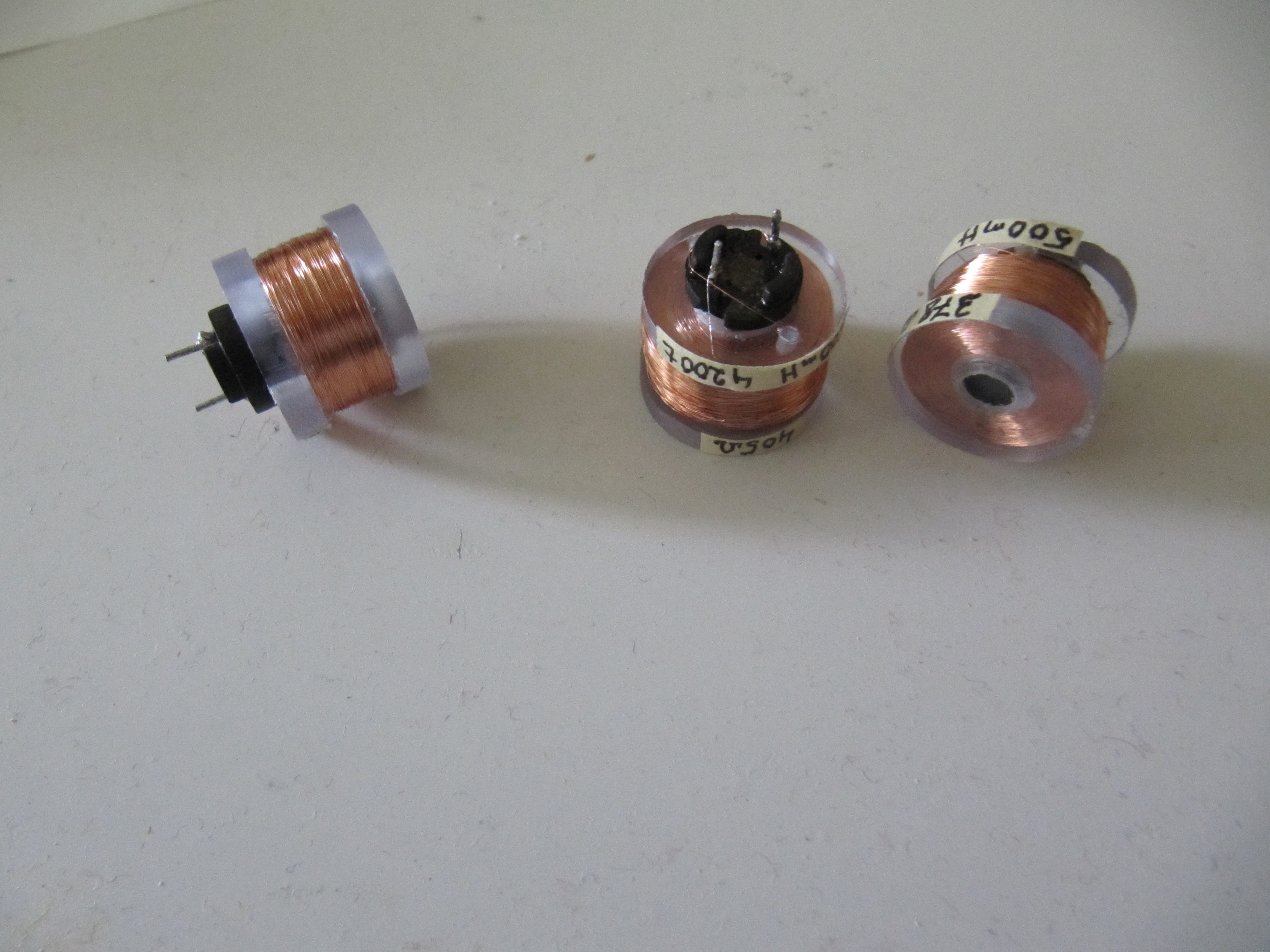 inductors