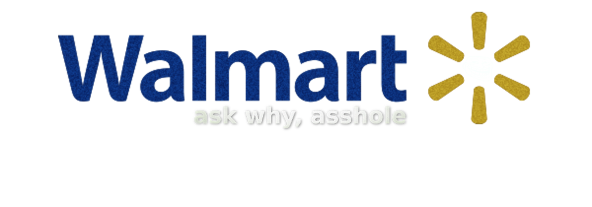 walmart logo