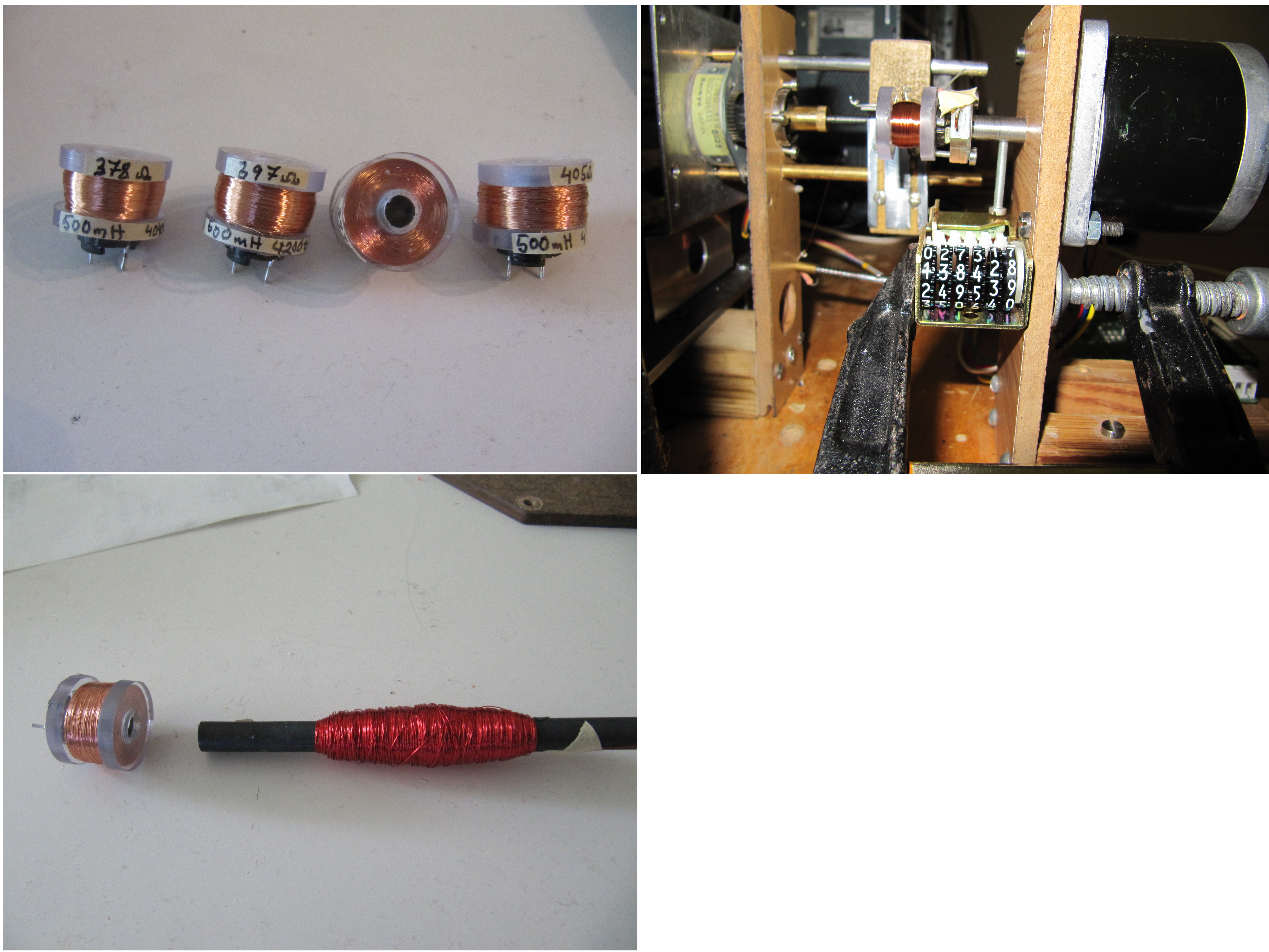 Coils