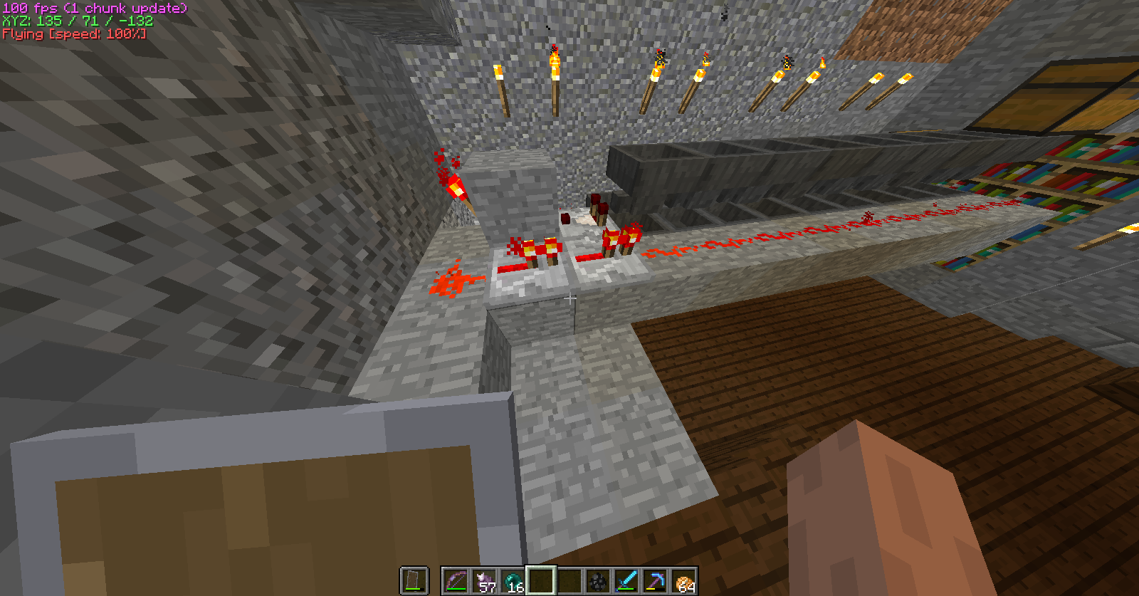 smelter fix