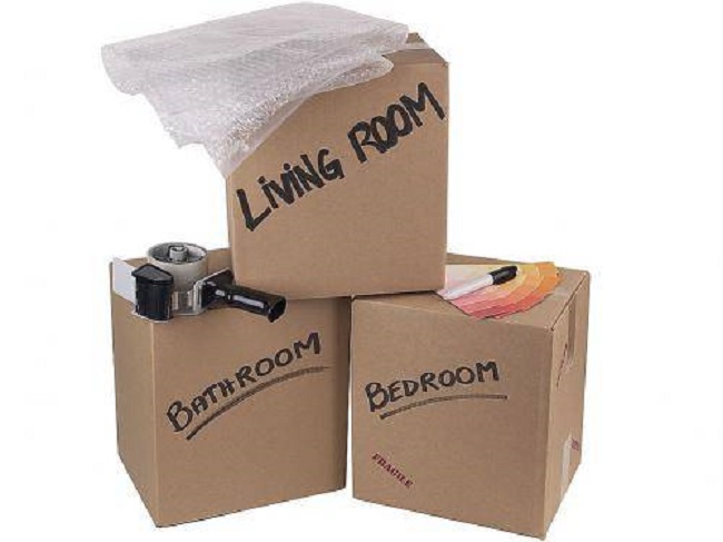Augusta Movers: Renowned Long Distance Moving Company in Toronto