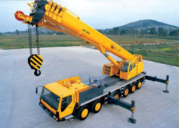 Authentic Firm for Crane Hire in Auckland