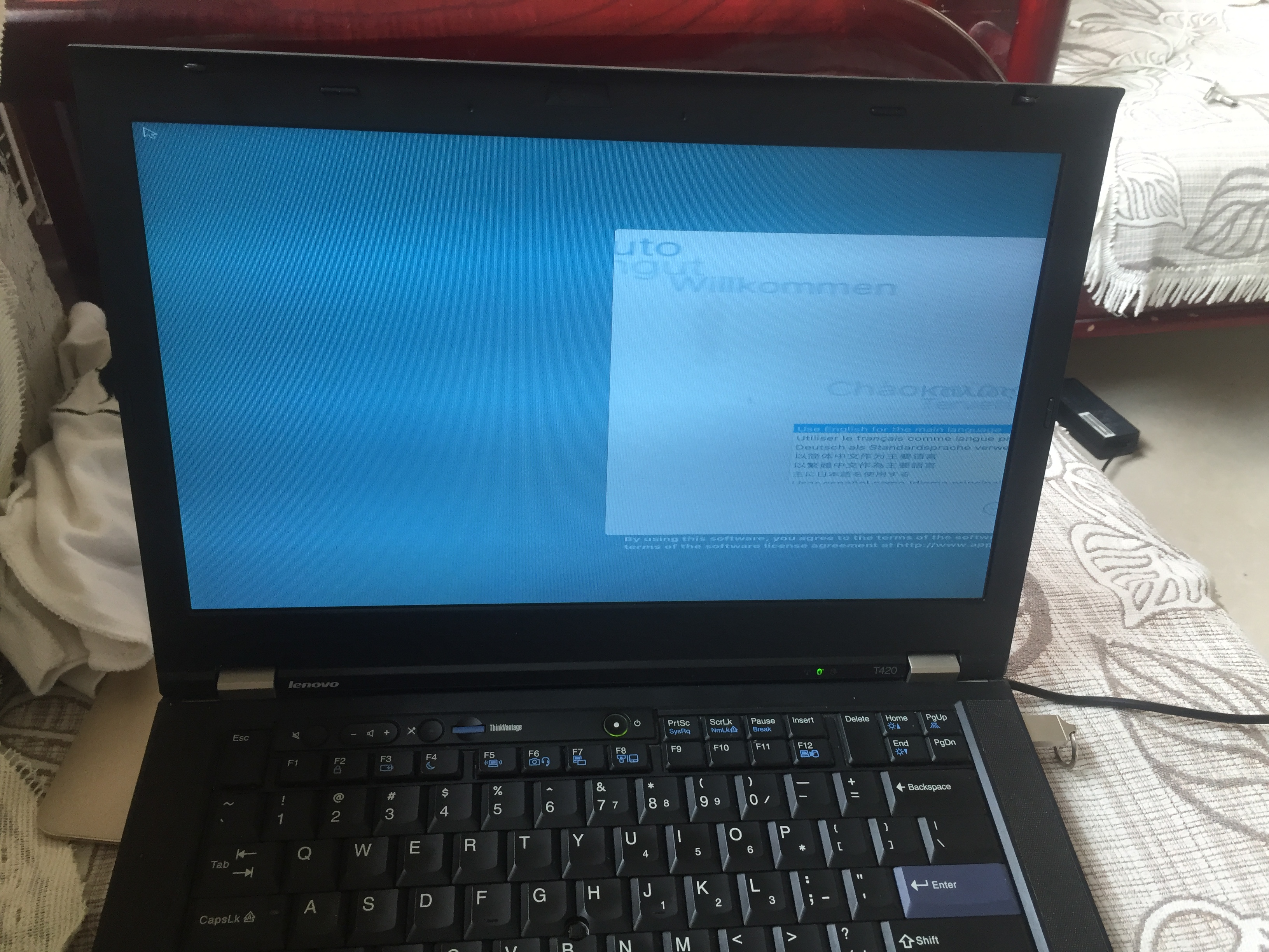 osx too large