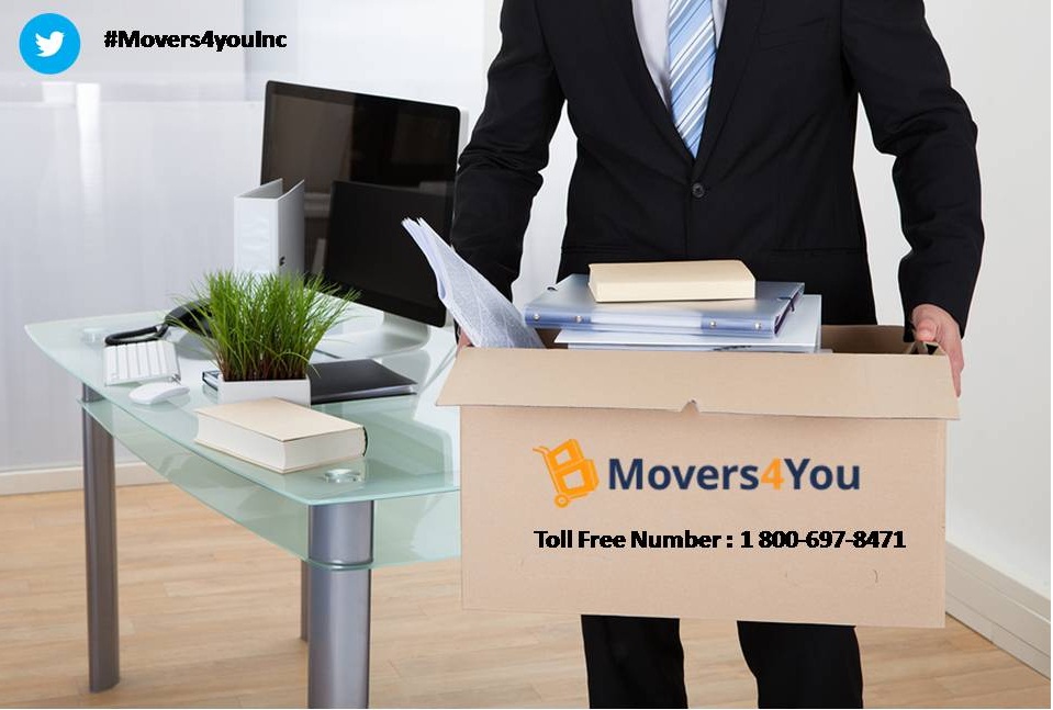 Commercial Moving Toronto | Office Movers Toronto