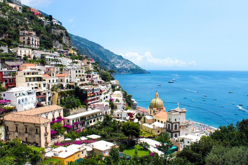 Italy cultural tours