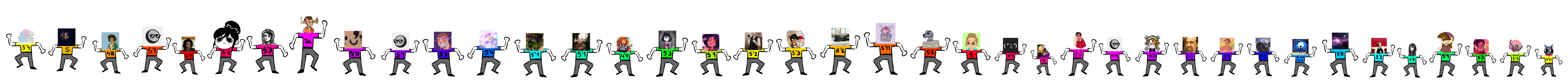 Tiny Party