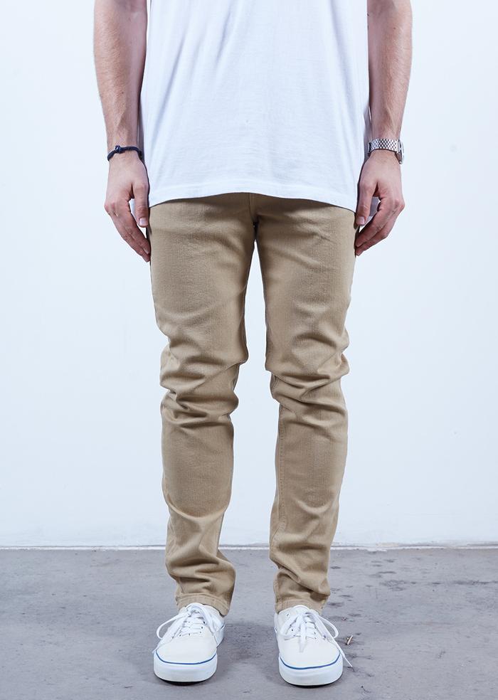 Made In USA Jeans