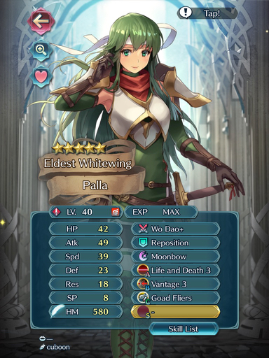 Palla