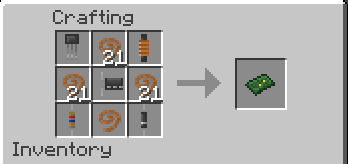 Electronic Circuit Recipe