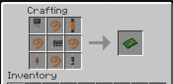 Electronic Circuit Recipe