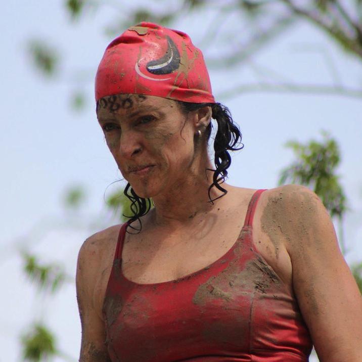 KCB mudder 2012