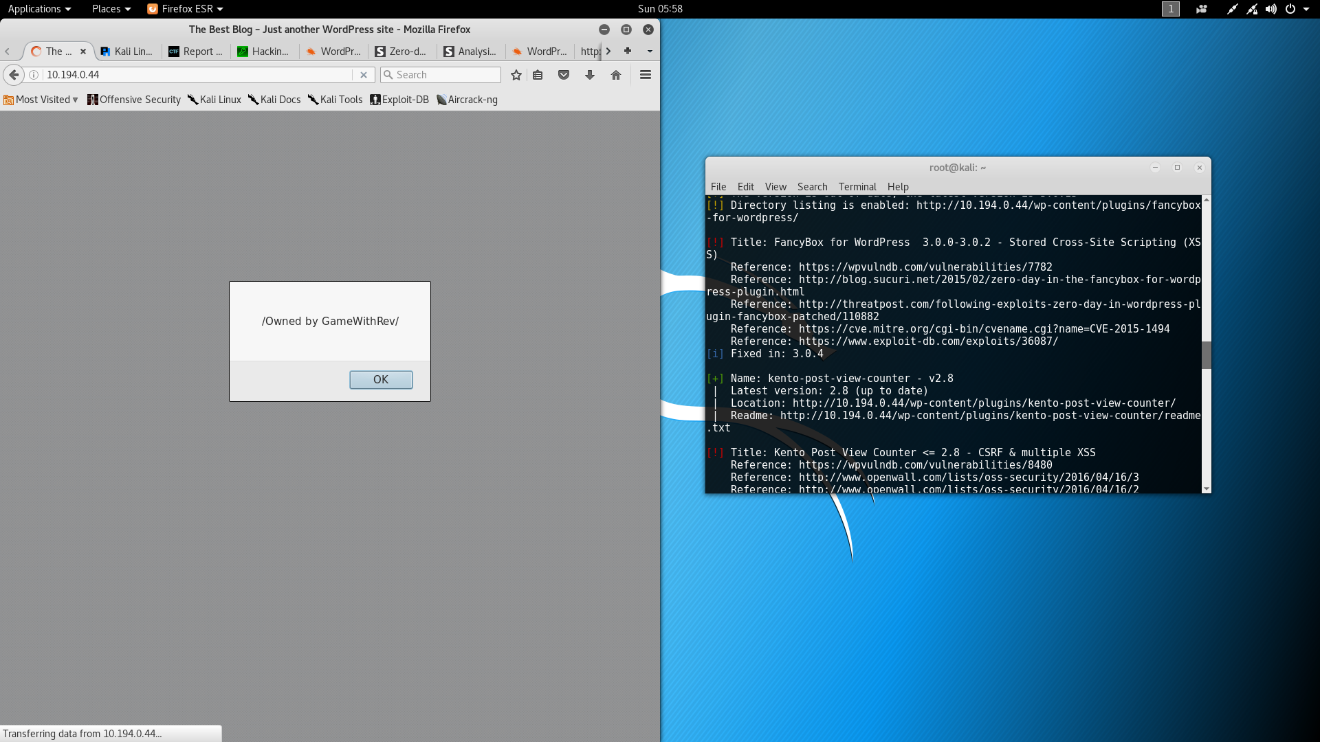 CTF365