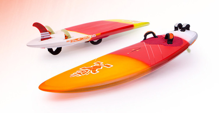 Economical Range of Starboards Online