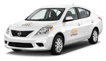 utoo-car