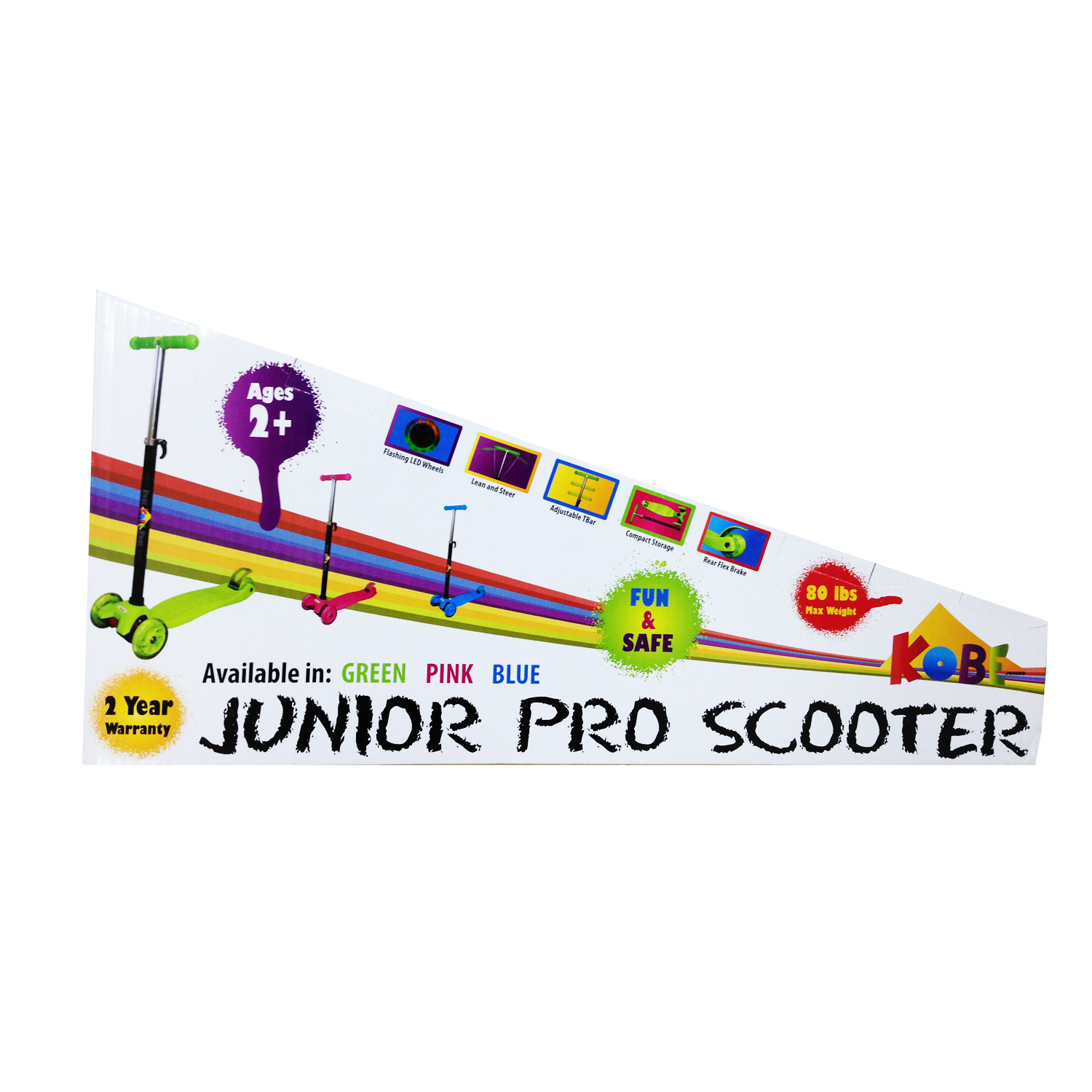 Junior Pro_Box