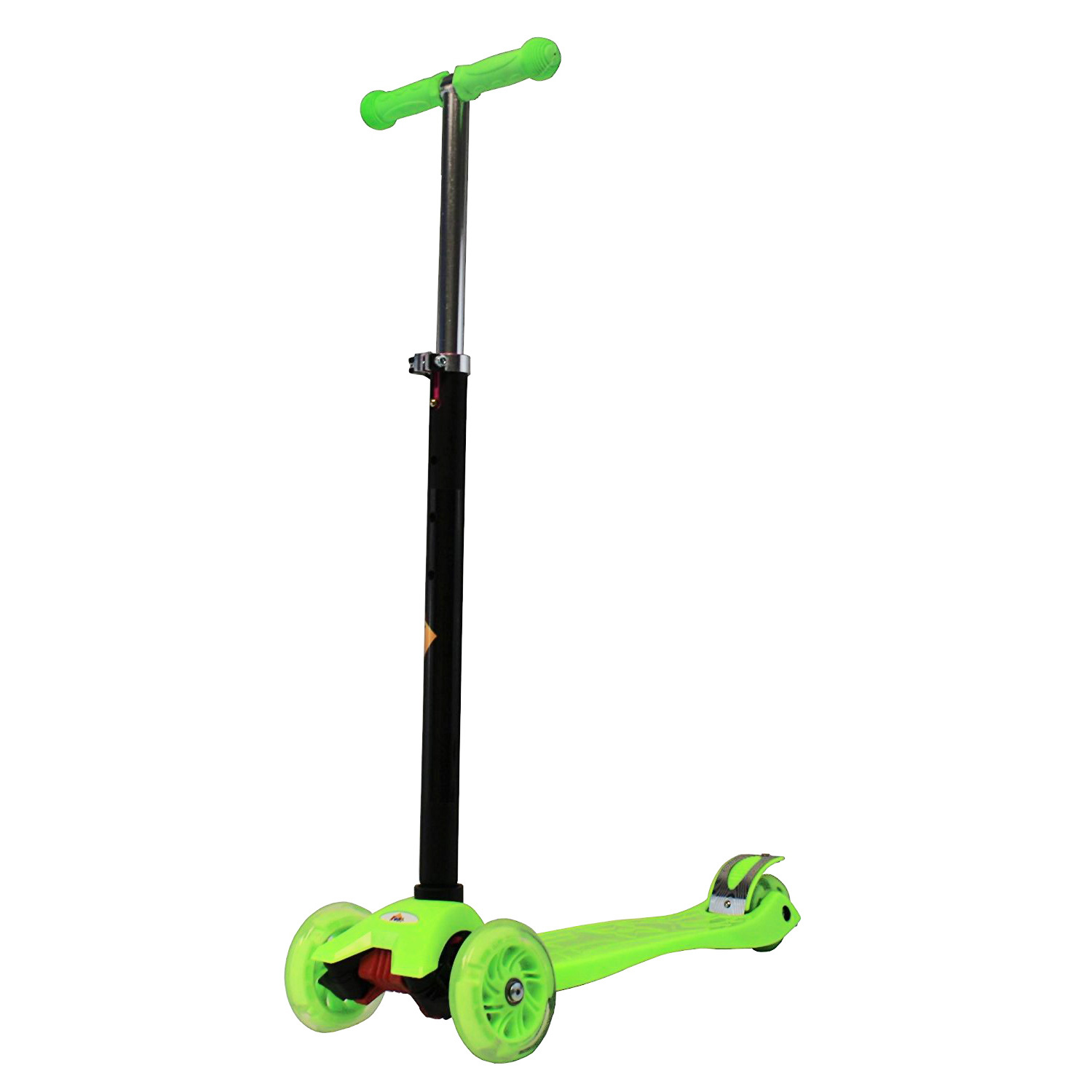 Junior Pro_Green1