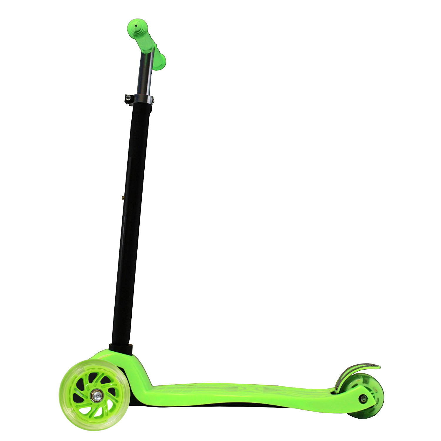 Junior Pro_Green2
