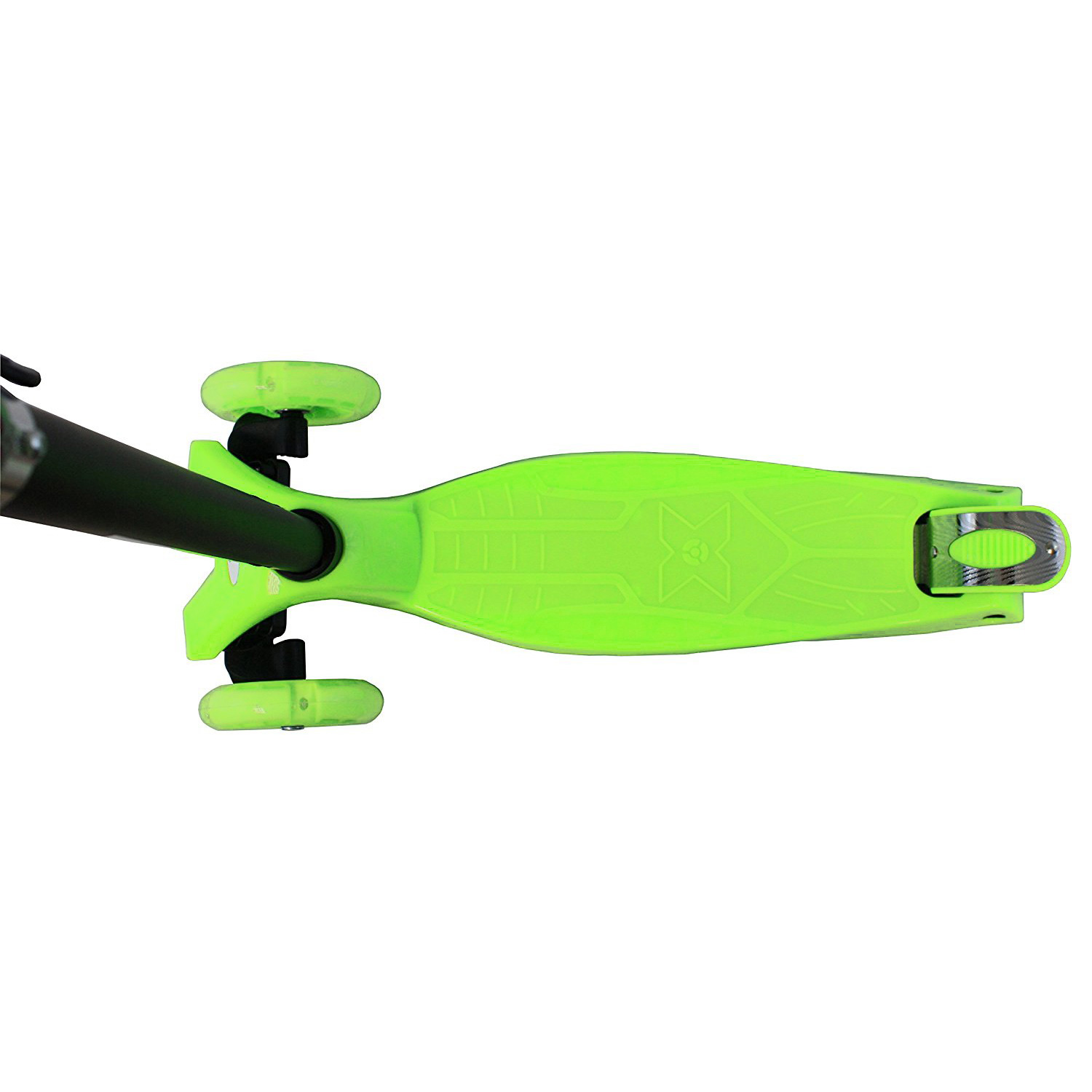 Junior Pro_Green3