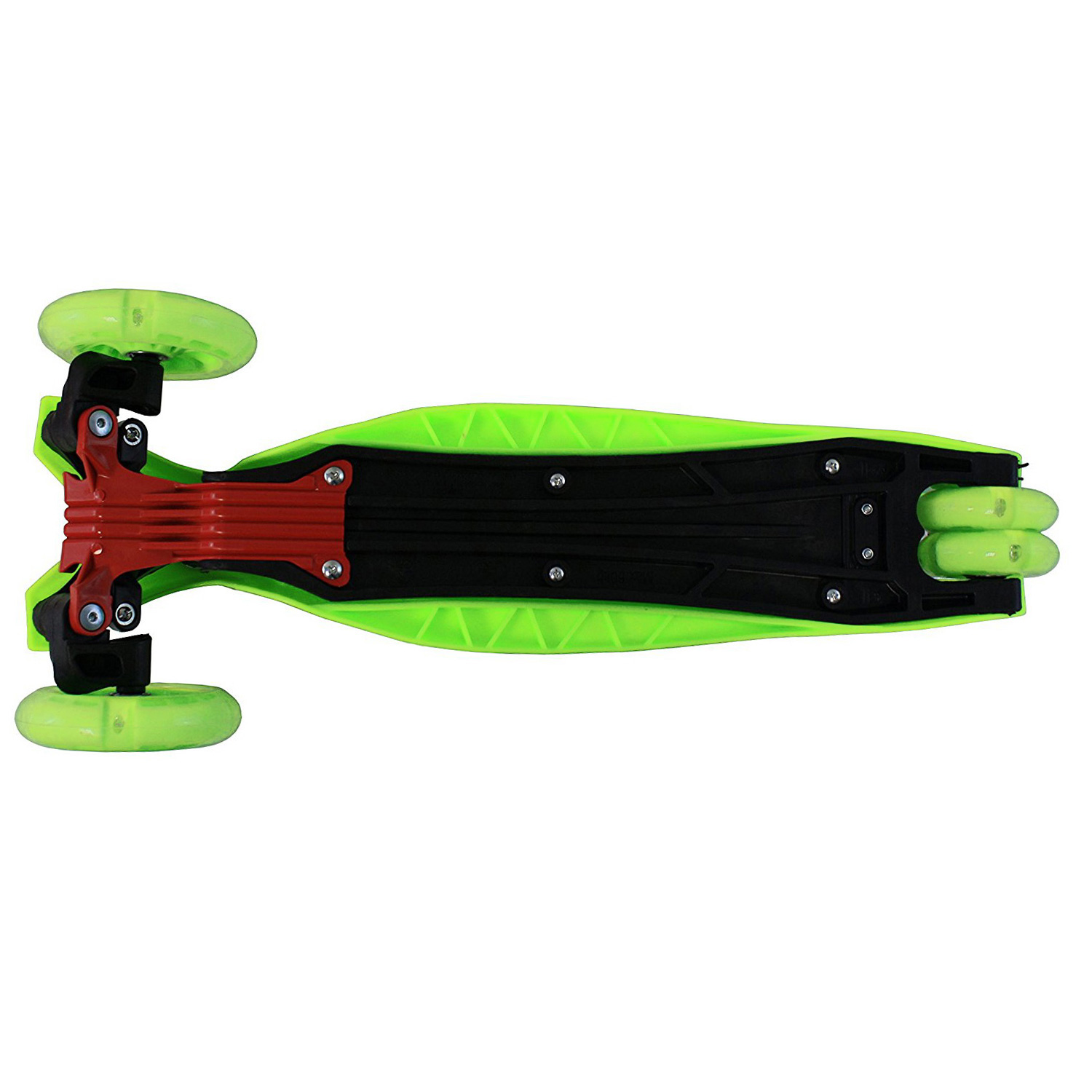 Junior Pro_Green4