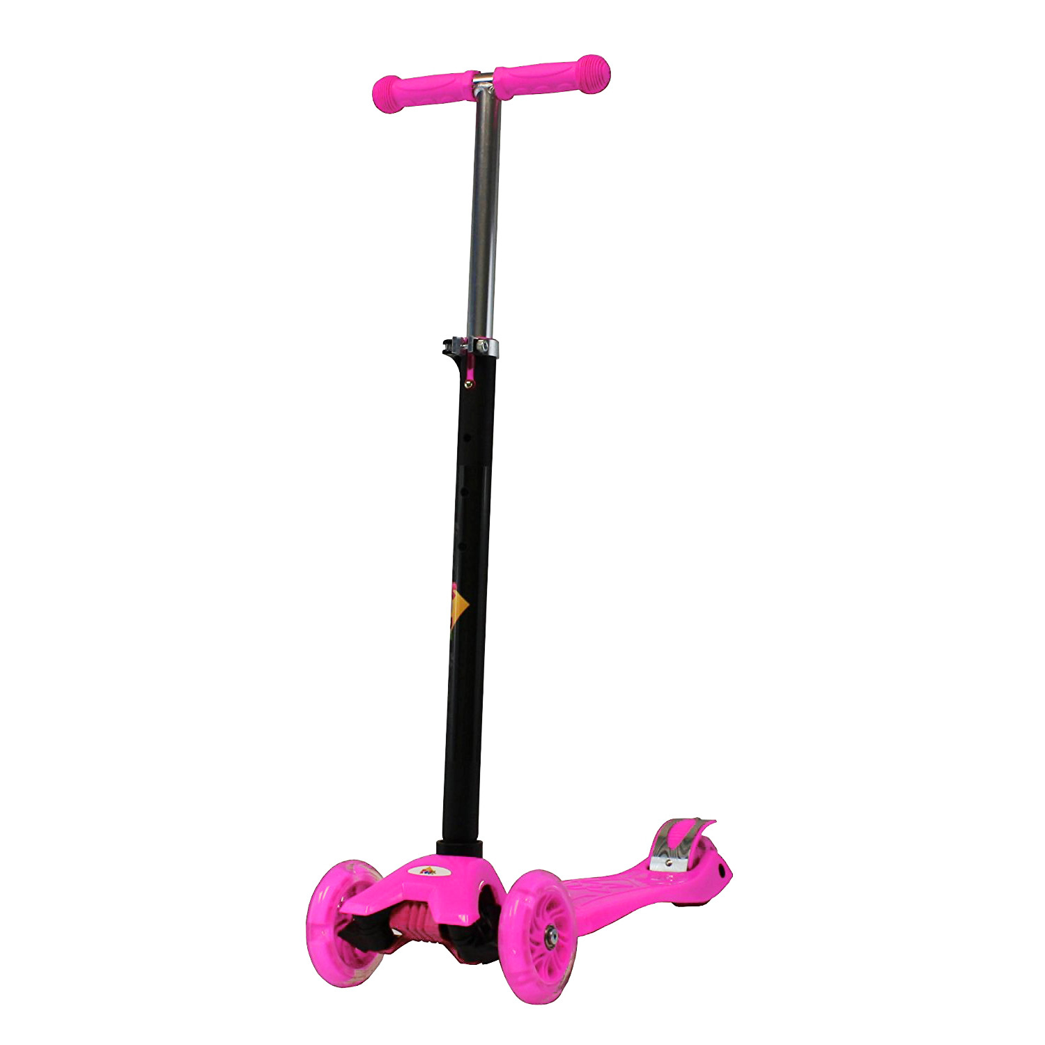 Junior Pro_Pink1