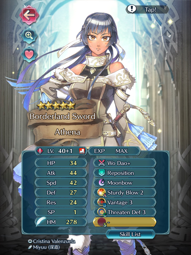 Athena