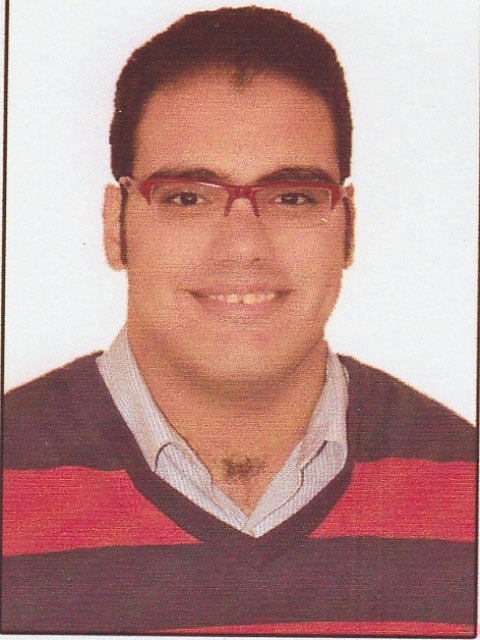 Mark Ashraf