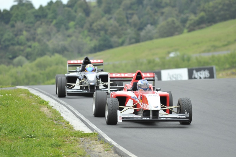 Enjoy and Experience a Race Car Driving