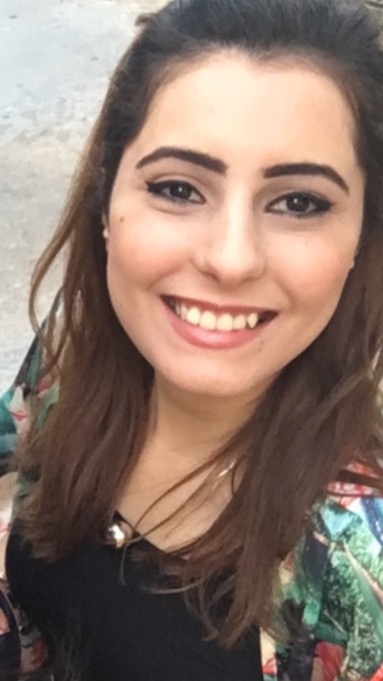 Maha seif