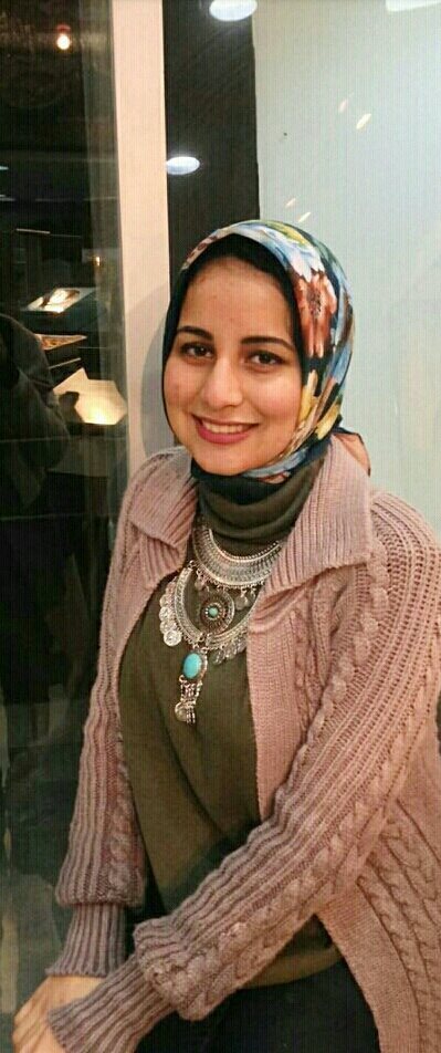 nourhan gamal