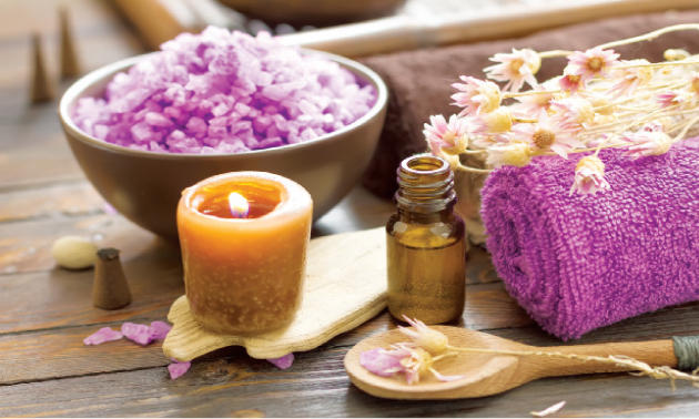Refreshing Thai Massage Provider at Dominion Road