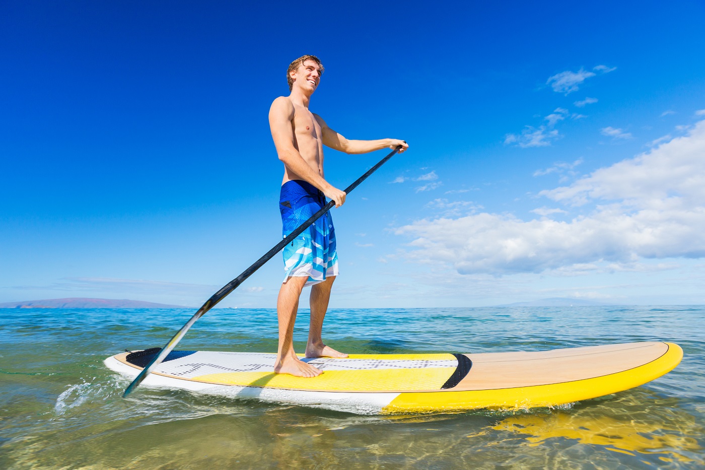 Best Quality Stand Up Paddle Boards