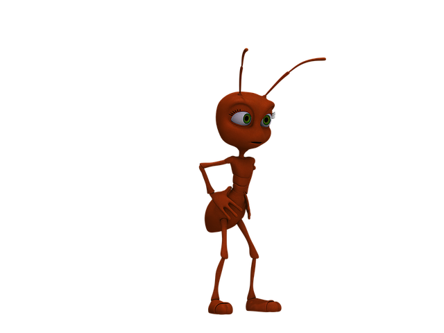 Ant