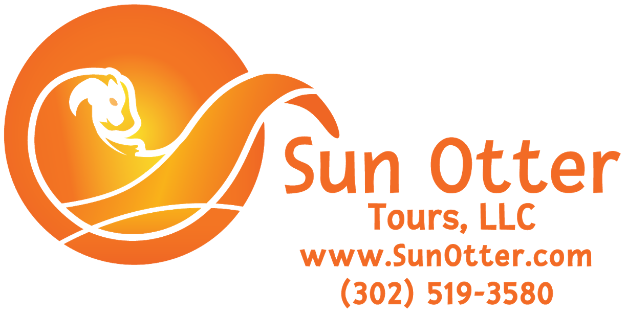 Sun Otter Tours