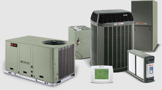 Airconflange Offers Full range of HVAC Products in NZ