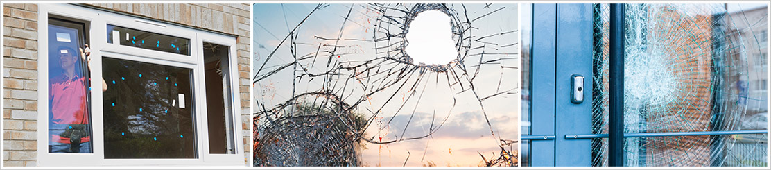 Top Quality Commercial Glass Repairing in Auckland