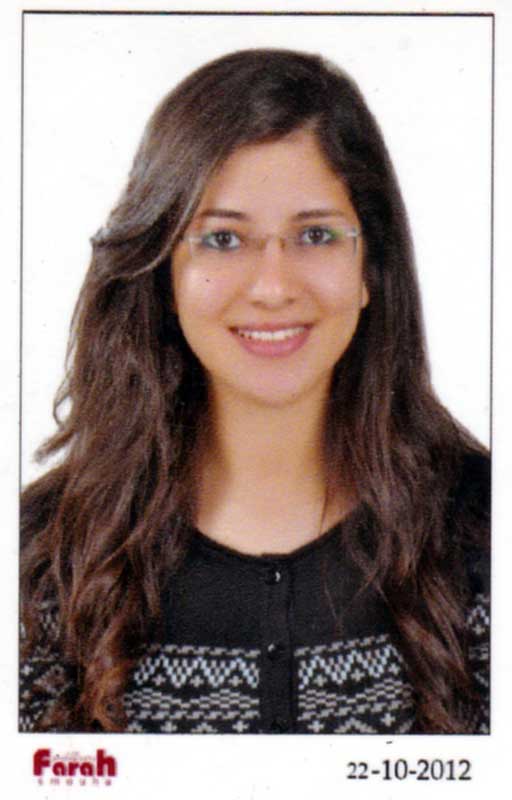 Rowan Elmasry