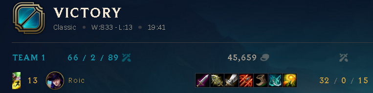 A bots game
