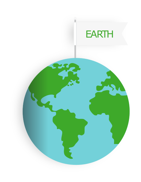 Earth