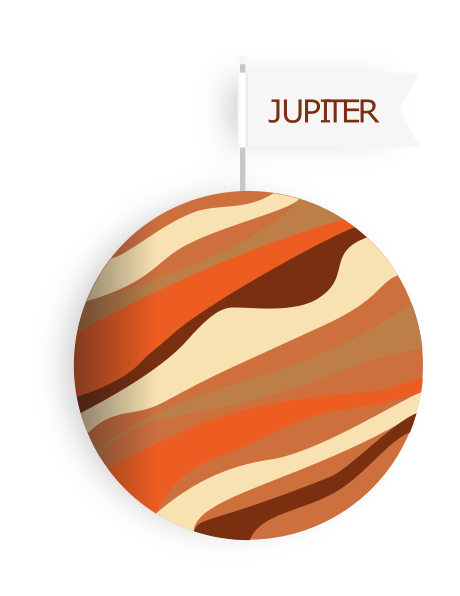 Jupiter